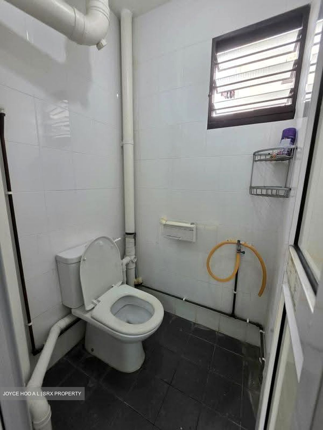 Blk 305 Chuan Village (Serangoon), HDB 3 Rooms #616215461